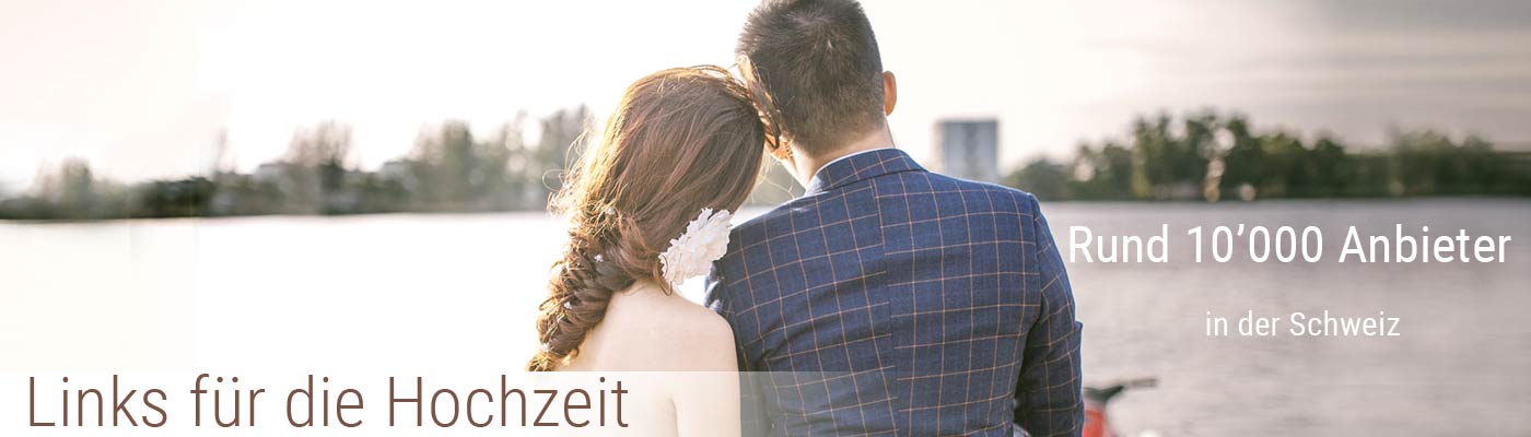 Heiraten Firmenverzeichnis Schweiz
